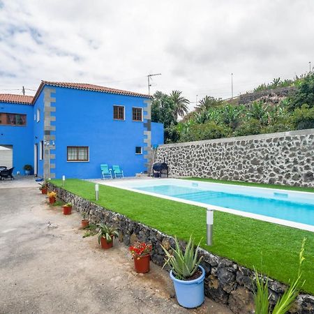 Casa Las Canas Icod De Los Vinos Εξωτερικό φωτογραφία
