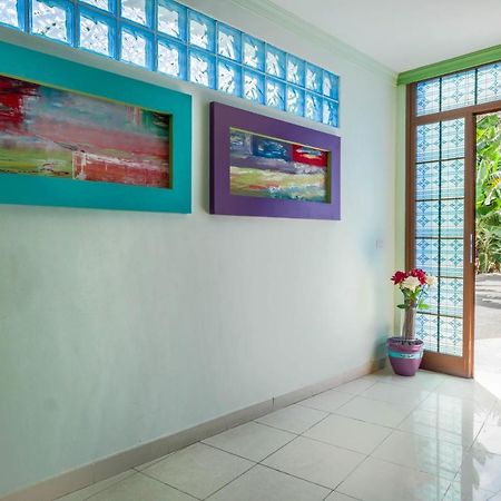 Casa Las Canas Icod De Los Vinos Εξωτερικό φωτογραφία