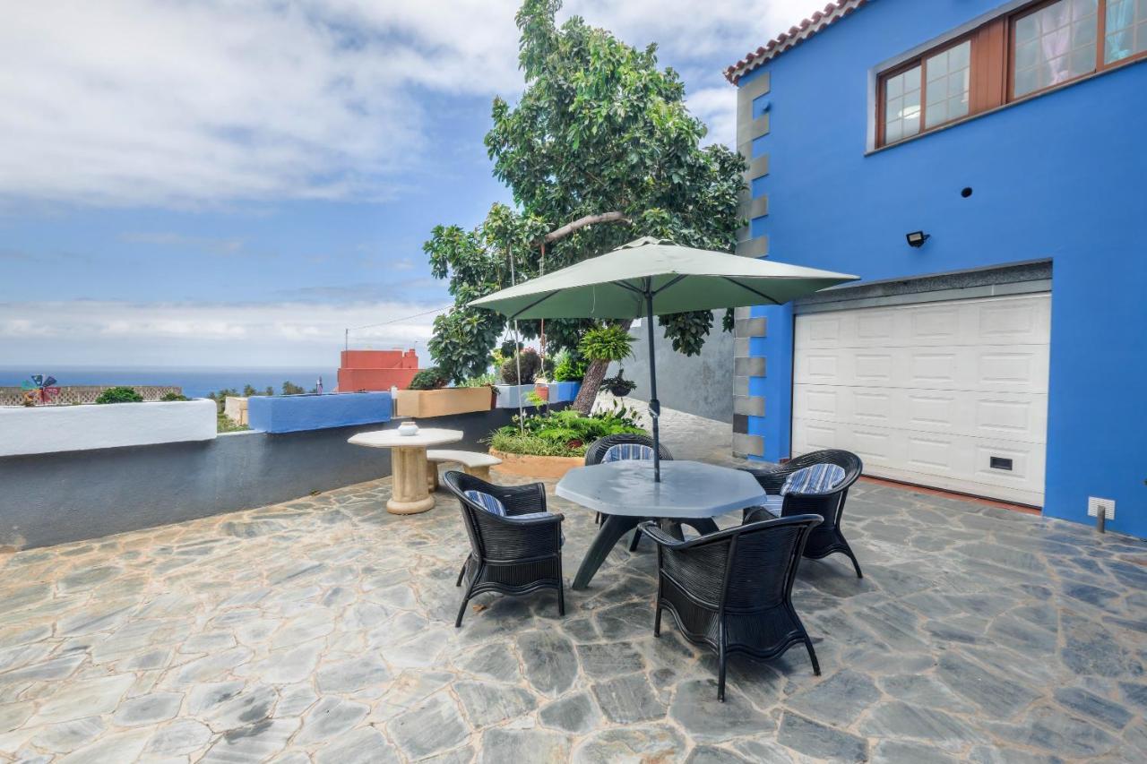 Casa Las Canas Icod De Los Vinos Εξωτερικό φωτογραφία