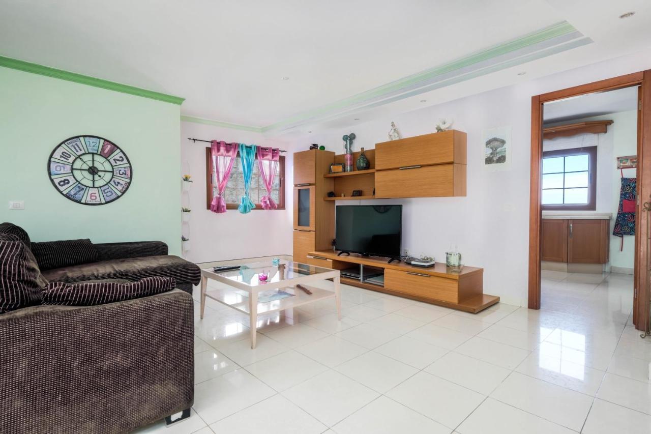 Casa Las Canas Icod De Los Vinos Εξωτερικό φωτογραφία