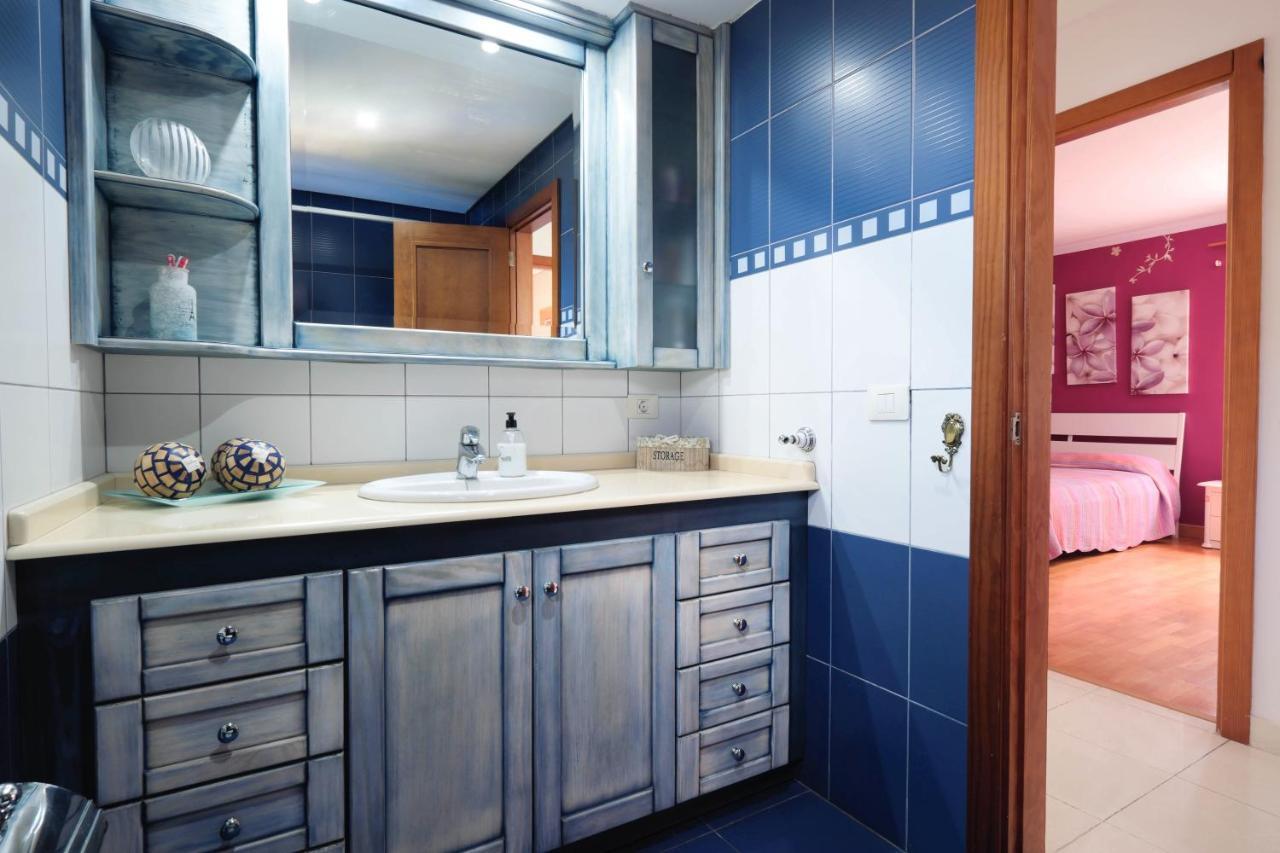 Casa Las Canas Icod De Los Vinos Εξωτερικό φωτογραφία