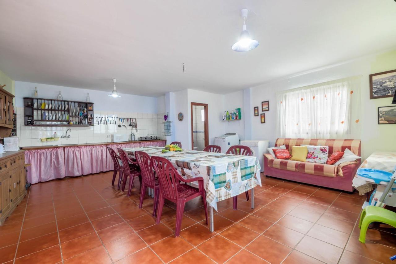 Casa Las Canas Icod De Los Vinos Εξωτερικό φωτογραφία