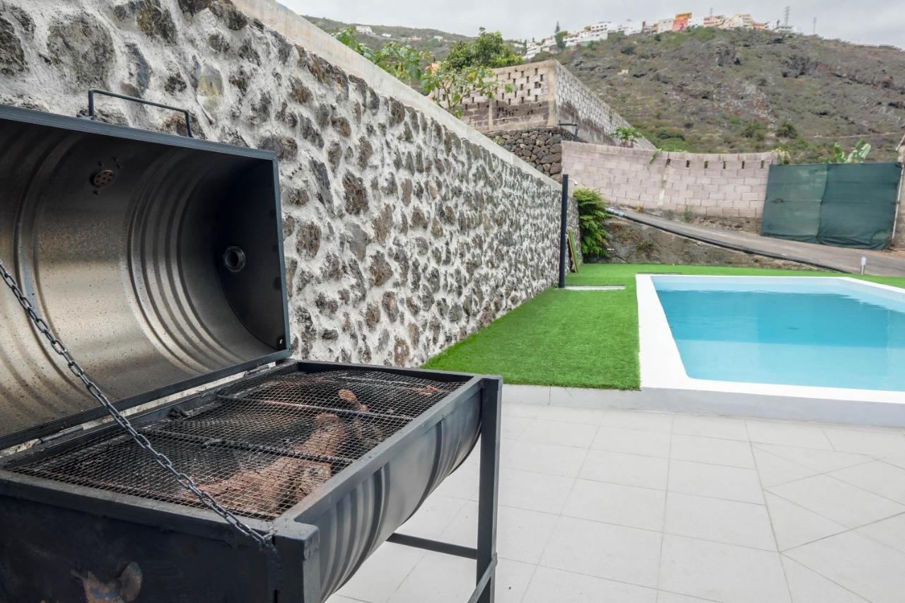 Casa Las Canas Icod De Los Vinos Εξωτερικό φωτογραφία